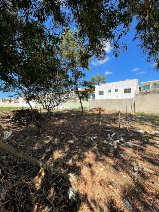 Imagem Terreno para Alugar ou Temporada, 200 m² em Colina De Laranjeiras - Serra