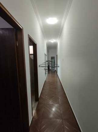 Imagem Casa com 3 Quartos à Venda, 162 m² em Vila Passos - Lorena Imagem Casa com 3 Quartos à Venda, 162 m² em Vila Passos - Lorena