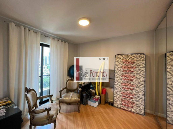 Imagem Apartamento com 3 Quartos à Venda ou Locação, 220 m² em Itaim Bibi - São Paulo Imagem Apartamento com 3 Quartos à Venda ou Locação, 220 m² em Itaim Bibi - São Paulo