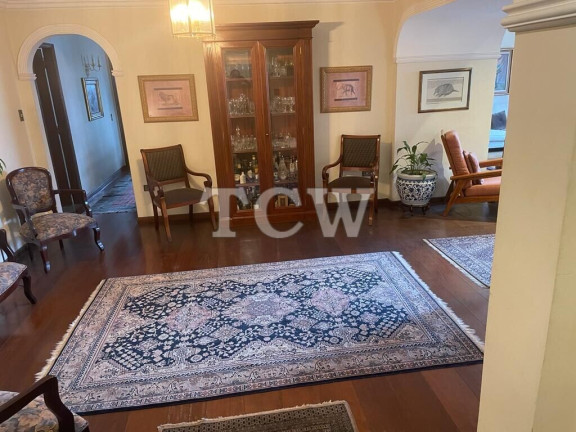 Imagem Apartamento com 3 Quartos à Venda, 240 m² em Itaim Bibi - São Paulo Imagem Apartamento com 3 Quartos à Venda, 240 m² em Itaim Bibi - São Paulo