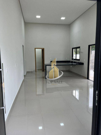Imagem Casa com 3 Quartos à Venda, 167 m² em Condomínio Terras Do Vale - Caçapava Imagem Casa com 3 Quartos à Venda, 167 m² em Condomínio Terras Do Vale - Caçapava