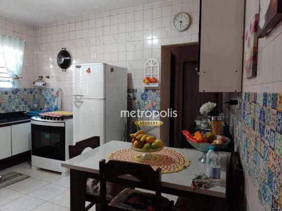 Imagem Casa com 4 Quartos à Venda ou Locação, 160 m² em Vila Palmares - Santo André Imagem Casa com 4 Quartos à Venda ou Locação, 160 m² em Vila Palmares - Santo André