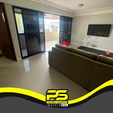Imagem Imóvel com 3 Quartos à Venda, 270 m² em Cabo Branco - João Pessoa Imagem Imóvel com 3 Quartos à Venda, 270 m² em Cabo Branco - João Pessoa