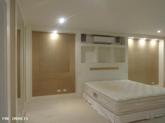 Imagem Apartamento com 5 Quartos à Venda, 510 m² em Vila Suzana - São Paulo Imagem Apartamento com 5 Quartos à Venda, 510 m² em Vila Suzana - São Paulo
