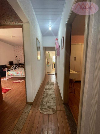 Imagem Imóvel com 3 Quartos à Venda, 87 m² em Varginha - Itapetininga