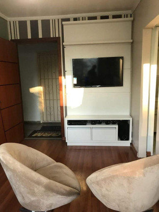 Imagem Apartamento com 1 Quarto à Venda, 36 m² em Jardim Itu - Porto Alegre Imagem Apartamento com 1 Quarto à Venda, 36 m² em Jardim Itu - Porto Alegre
