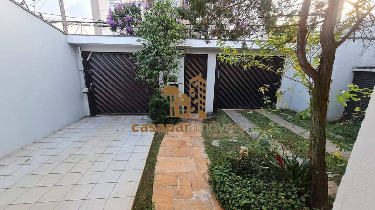 Imagem Casa com 3 Quartos à Venda, 337 m² em Santa Maria - São Caetano Do Sul Imagem Casa com 3 Quartos à Venda, 337 m² em Santa Maria - São Caetano Do Sul