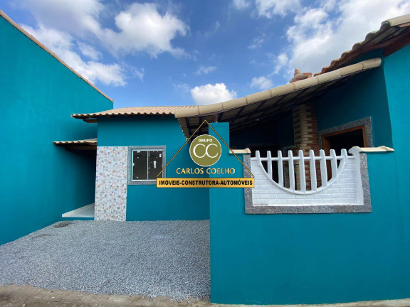 Imagem Casa com 1 Quarto à Venda, em Unamar (tamoios) - Cabo Frio Imagem Casa com 1 Quarto à Venda, em Unamar (tamoios) - Cabo Frio