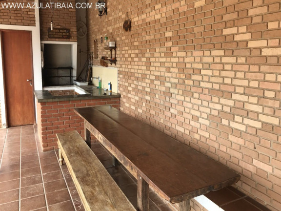 Imagem Casa com 6 Quartos à Venda, 470 m² em Vila Petropolis - Atibaia Imagem Casa com 6 Quartos à Venda, 470 m² em Vila Petropolis - Atibaia