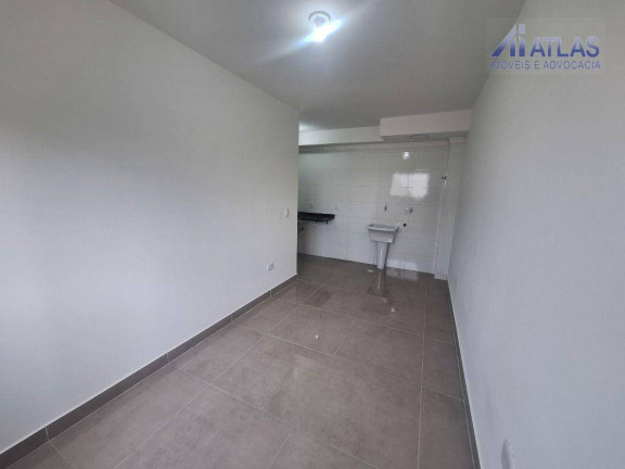Imagem Apartamento com 2 Quartos para Alugar, 45 m² em Vila Maria Alta - São Paulo Imagem Apartamento com 2 Quartos para Alugar, 45 m² em Vila Maria Alta - São Paulo