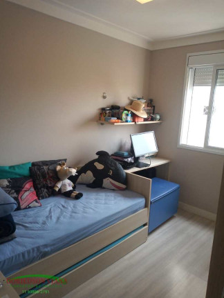 Imagem Apartamento com 3 Quartos à Venda, 88 m² em Vila Galvão - Guarulhos
