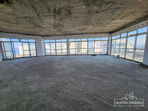 Imagem Cobertura com 4 Quartos à Venda, 1.201 m² em Barra Da Tijuca - Rio De Janeiro Imagem Cobertura com 4 Quartos à Venda, 1.201 m² em Barra Da Tijuca - Rio De Janeiro