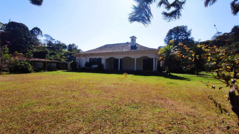 Imagem Casa com 4 Quartos à Venda, 3.600 m² em Tijuca - Teresópolis Imagem Casa com 4 Quartos à Venda, 3.600 m² em Tijuca - Teresópolis