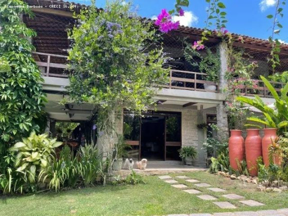 Casa com 4 Quartos à Venda, 467 m² em Matriz - Vitória De Santo Antão
