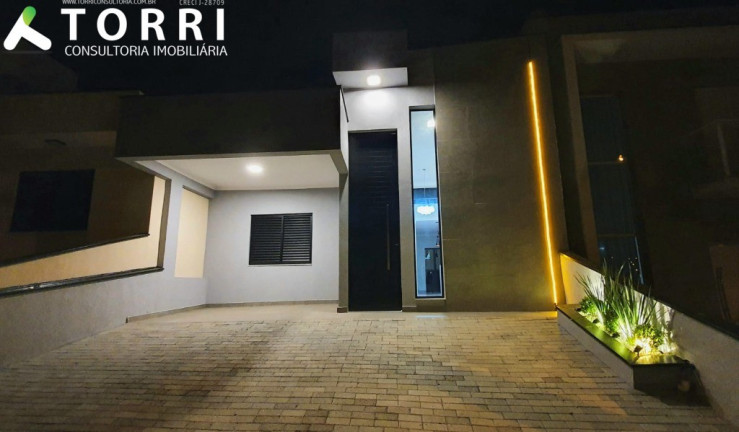 Imagem Imóvel com 3 Quartos à Venda, 107 m² em Horto Florestal - Sorocaba Imagem Imóvel com 3 Quartos à Venda, 107 m² em Horto Florestal - Sorocaba