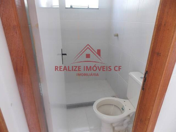 Imagem Apartamento com 2 Quartos à Venda, 55 m² em Monte Alegre - Cabo Frio