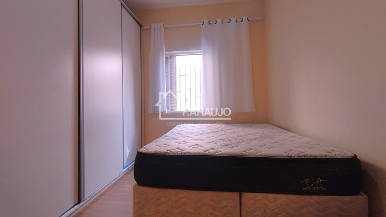 Imagem Sobrado com 3 Quartos à Venda, 162 m² em Vila Haro - Sorocaba Imagem Sobrado com 3 Quartos à Venda, 162 m² em Vila Haro - Sorocaba