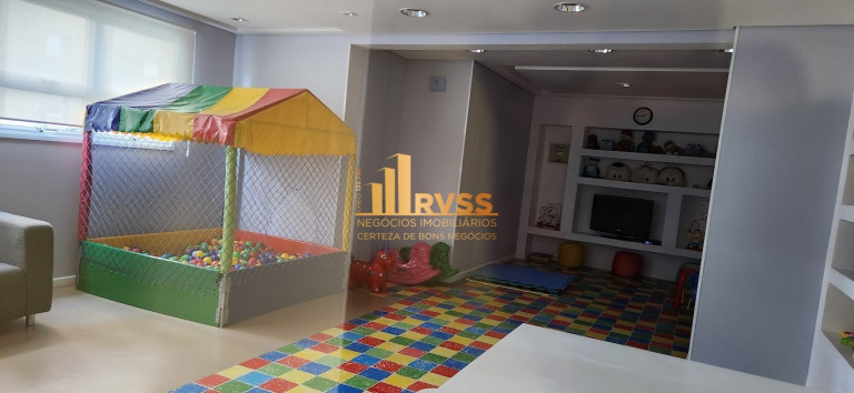 Imagem Apartamento com 3 Quartos à Venda, 83 m² em Centro - São Bernardo Do Campo Imagem Apartamento com 3 Quartos à Venda, 83 m² em Centro - São Bernardo Do Campo