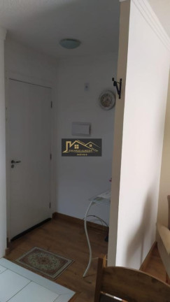 Imagem Apartamento com 2 Quartos à Venda, 47 m² em Jardim Piratininga - Sorocaba Imagem Apartamento com 2 Quartos à Venda, 47 m² em Jardim Piratininga - Sorocaba