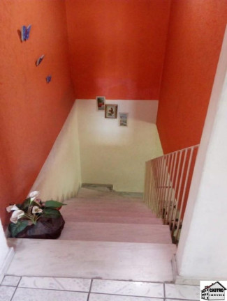 Imagem Casa com 3 Quartos à Venda, 130 m² em Vila Santa Teresa (zona Leste) - São Paulo Imagem Casa com 3 Quartos à Venda, 130 m² em Vila Santa Teresa (zona Leste) - São Paulo