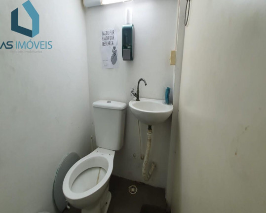 Imagem Sala Comercial à Venda, 32 m² em São Bento - Cabo Frio Imagem Sala Comercial à Venda, 32 m² em São Bento - Cabo Frio