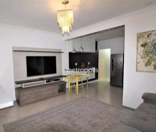 Imagem Casa com 2 Quartos à Venda, 98 m² em Barcelona - São Caetano Do Sul Imagem Casa com 2 Quartos à Venda, 98 m² em Barcelona - São Caetano Do Sul