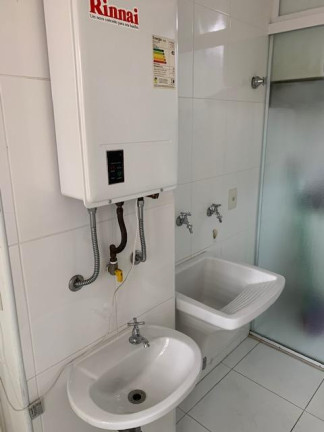 Imagem Apartamento com 2 Quartos à Venda, 74 m² em Alto Da Boa Vista - São Paulo Imagem Apartamento com 2 Quartos à Venda, 74 m² em Alto Da Boa Vista - São Paulo
