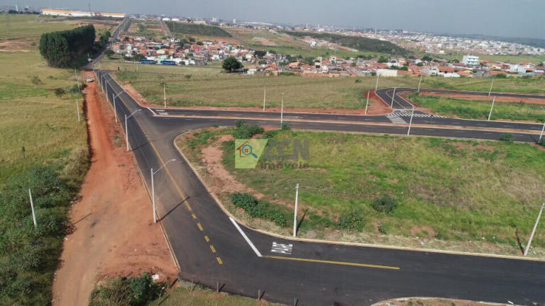 Terreno à Venda, 160 m² em Parque Orestes ôngaro - Hortolândia