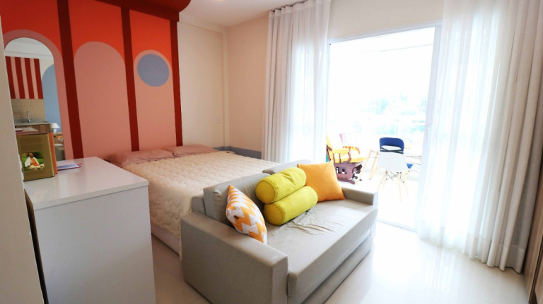 Imagem Apartamento com 1 Quarto à Venda, 32 m² em Pinheiros - São Paulo Imagem Apartamento com 1 Quarto à Venda, 32 m² em Pinheiros - São Paulo