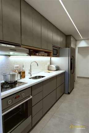 Imagem Apartamento com 3 Quartos à Venda, 115 m² em Aviação - Praia Grande Imagem Apartamento com 3 Quartos à Venda, 115 m² em Aviação - Praia Grande