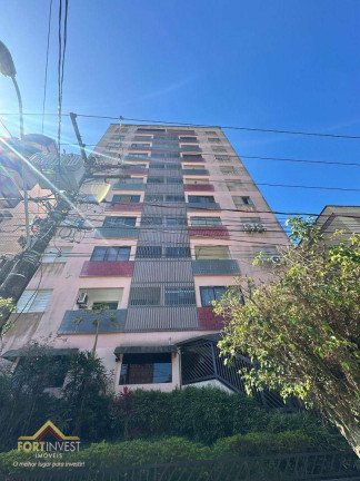 Imóvel com 1 Quarto à Venda, 52 m² em Tupi - Praia Grande