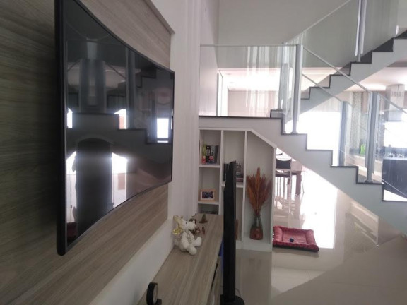 Imagem Casa de Condomínio com 3 Quartos à Venda, 350 m² em Condomínio Ibiti Reserva - Sorocaba Imagem Casa de Condomínio com 3 Quartos à Venda, 350 m² em Condomínio Ibiti Reserva - Sorocaba