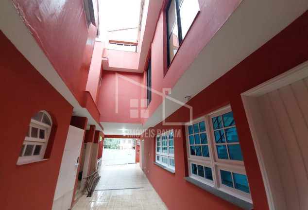 Imagem Sobrado com 4 Quartos à Venda, 375 m² em Cooperativa - São Bernardo Do Campo Imagem Sobrado com 4 Quartos à Venda, 375 m² em Cooperativa - São Bernardo Do Campo