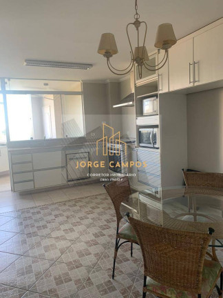 Imagem Apartamento com 3 Quartos à Venda, 160 m² em Jardim Nova América - São José Dos Campos Imagem Apartamento com 3 Quartos à Venda, 160 m² em Jardim Nova América - São José Dos Campos