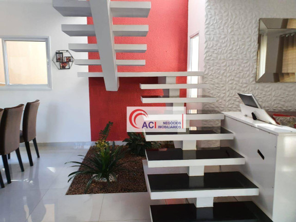 Imagem Casa com 3 Quartos à Venda, 212 m² em Granja Viana - Itapevi Imagem Casa com 3 Quartos à Venda, 212 m² em Granja Viana - Itapevi