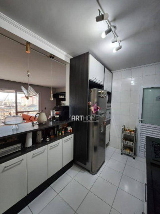 Imagem Apartamento com 3 Quartos à Venda, 96 m² em Boa Vista - São Caetano Do Sul