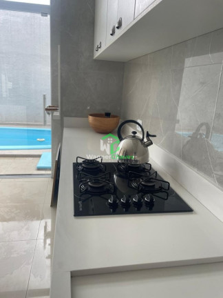 Imagem Sobrado com 3 Quartos para Alugar, 40 m² em Beltrami - Pontal Do Paraná Imagem Sobrado com 3 Quartos para Alugar, 40 m² em Beltrami - Pontal Do Paraná