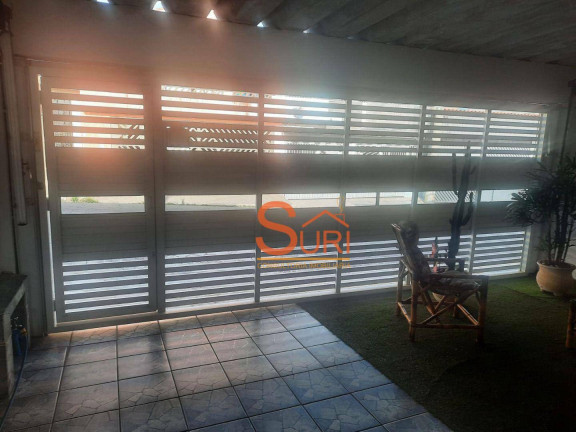 Sobrado com 3 Quartos à Venda, 142 m² em Jardim Independência - São Bernardo Do Campo