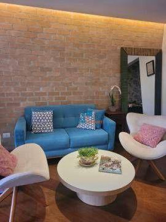 Imagem Apartamento com 4 Quartos à Venda, 175 m² em Vila Mariana - São Paulo