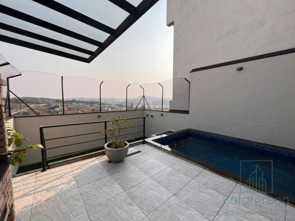 Imagem Casa com 3 Quartos à Venda, 144 m² em Nova Cerejeira - Atibaia Imagem Casa com 3 Quartos à Venda, 144 m² em Nova Cerejeira - Atibaia