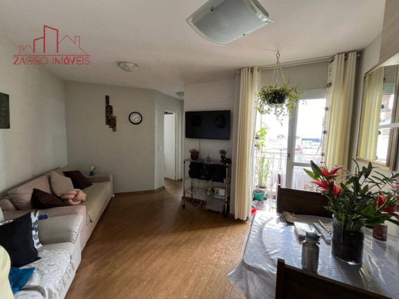 Foto do imóvel Apartamento com 2 Quartos à Venda, 49 m² em Interlagos - São Paulo