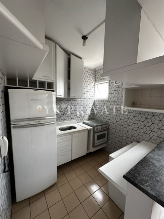 Imagem Apartamento com 1 Quarto à Venda, 46 m² em Perdizes - São Paulo