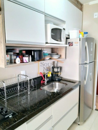 Imagem Apartamento com 2 Quartos à Venda, 45 m² em Ponte Grande - Guarulhos Imagem Apartamento com 2 Quartos à Venda, 45 m² em Ponte Grande - Guarulhos