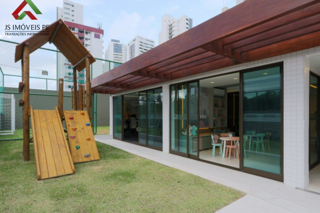 Imagem Imóvel com 3 Quartos à Venda, 91 m² em Boa Viagem - Recife
