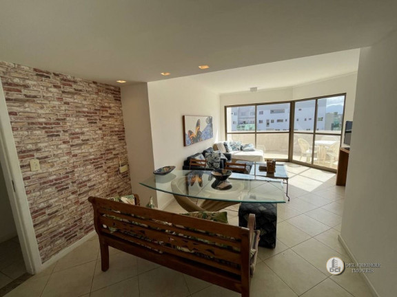 Imagem Cobertura com 3 Quartos à Venda, 130 m² em Enseada Azul - Guarapari Imagem Cobertura com 3 Quartos à Venda, 130 m² em Enseada Azul - Guarapari