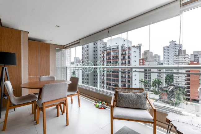 Imagem Apartamento com 3 Quartos à Venda, 300 m² em Real Parque - São Paulo Imagem Apartamento com 3 Quartos à Venda, 300 m² em Real Parque - São Paulo