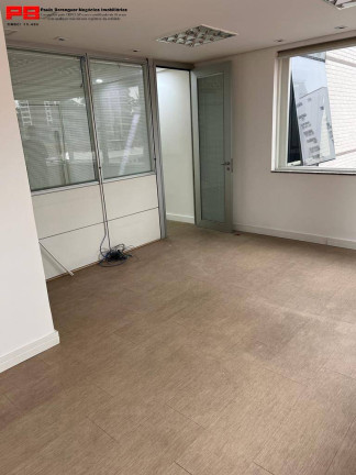 Imagem Imóvel Comercial para Alugar, 43 m² em Vila Nova Conceição - São Paulo