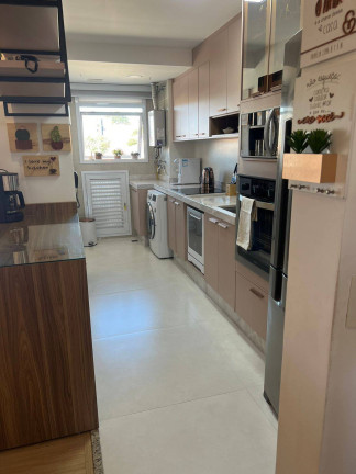 Imagem Apartamento com 3 Quartos à Venda, 76 m² em Ponte Preta - Campinas
