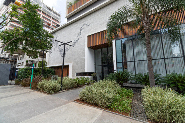 Imagem Apartamento com 2 Quartos à Venda, 79 m² em Pinheiros - São Paulo Imagem Apartamento com 2 Quartos à Venda, 79 m² em Pinheiros - São Paulo