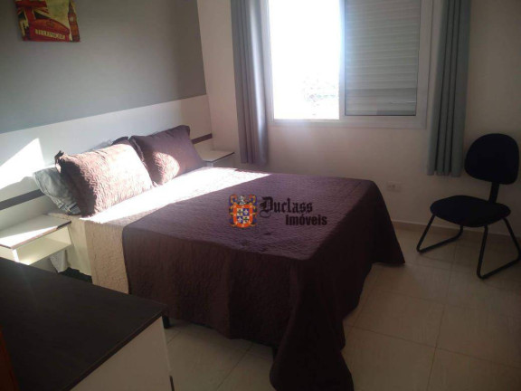 Imagem Cobertura com 3 Quartos à Venda, 118 m² em Solemar - Praia Grande Imagem Cobertura com 3 Quartos à Venda, 118 m² em Solemar - Praia Grande